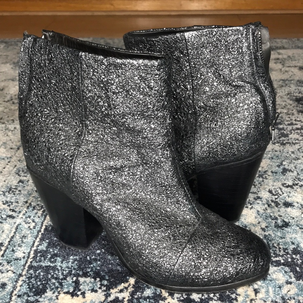 Rag & Bone Booties